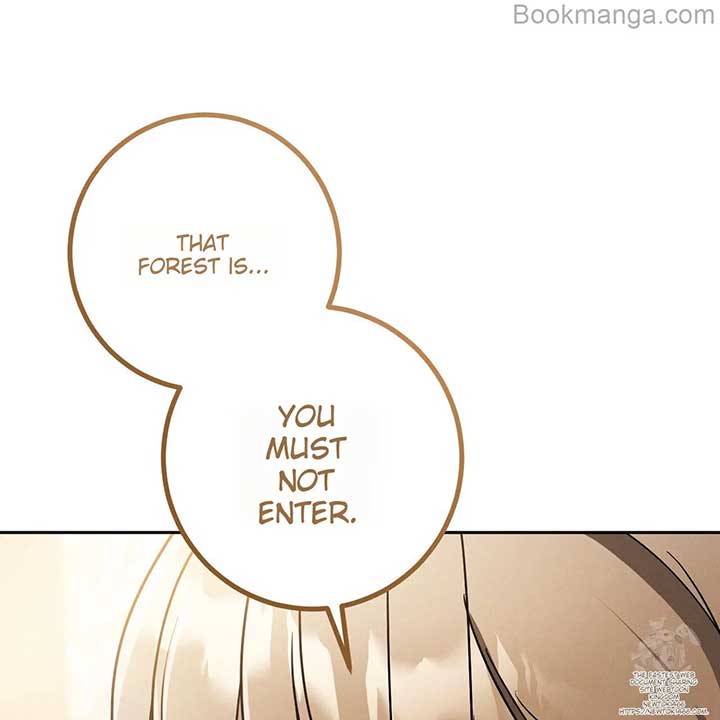 Prison Love Chapter 41 - Page 137