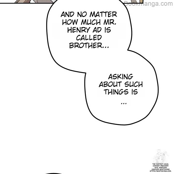 Prison Love Chapter 41 - Page 14