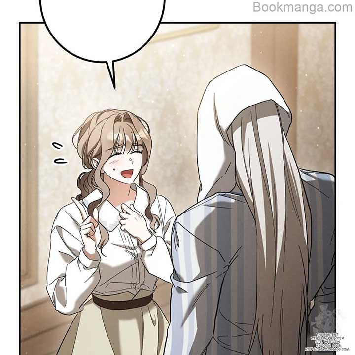 Prison Love Chapter 41 - Page 144