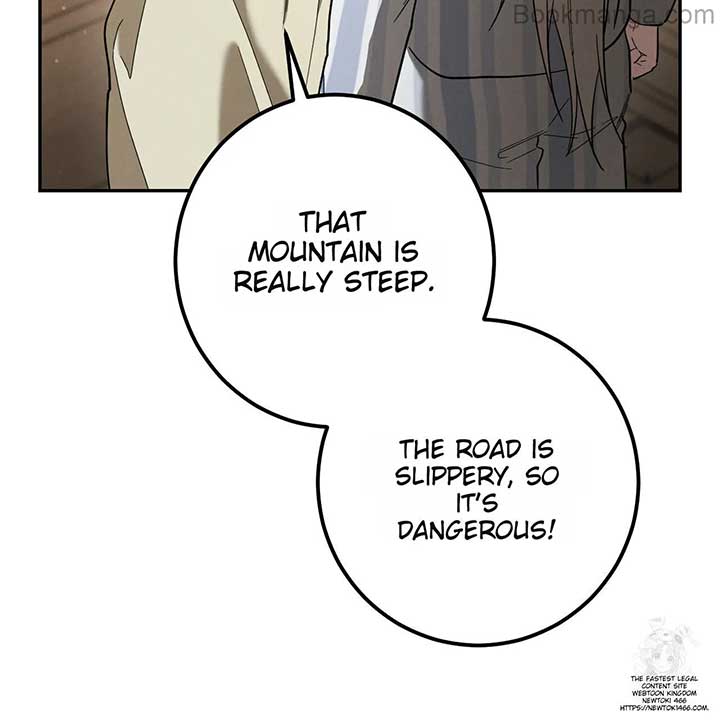 Prison Love Chapter 41 - Page 145