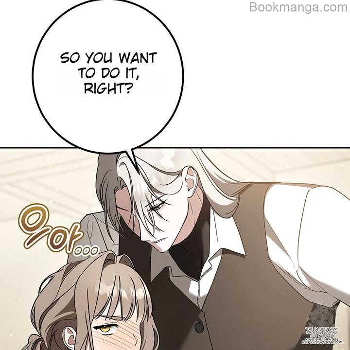 Prison Love Chapter 41 - Page 15