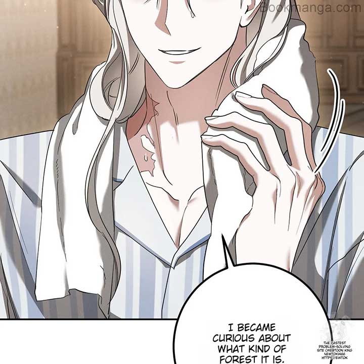 Prison Love Chapter 41 - Page 150