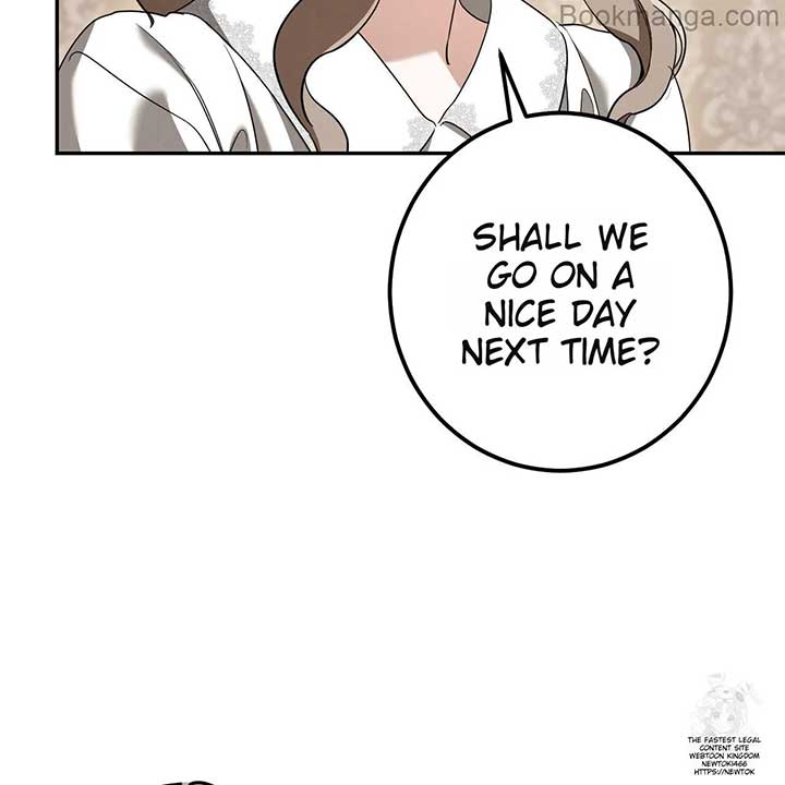 Prison Love Chapter 41 - Page 155