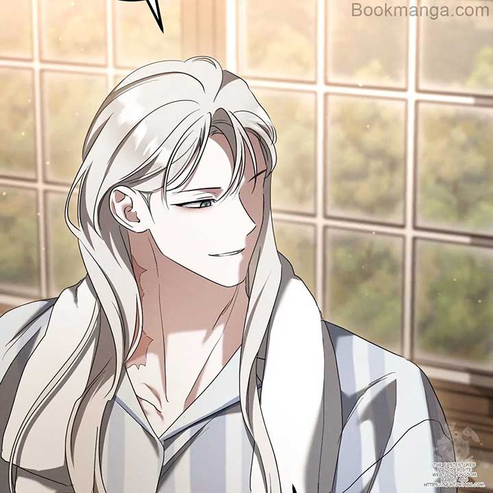 Prison Love Chapter 41 - Page 164