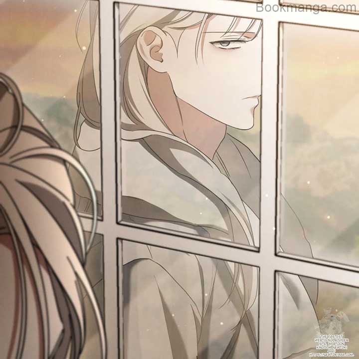 Prison Love Chapter 41 - Page 167