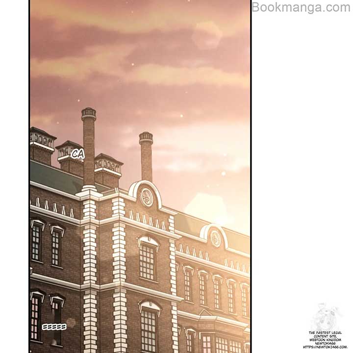 Prison Love Chapter 41 - Page 170