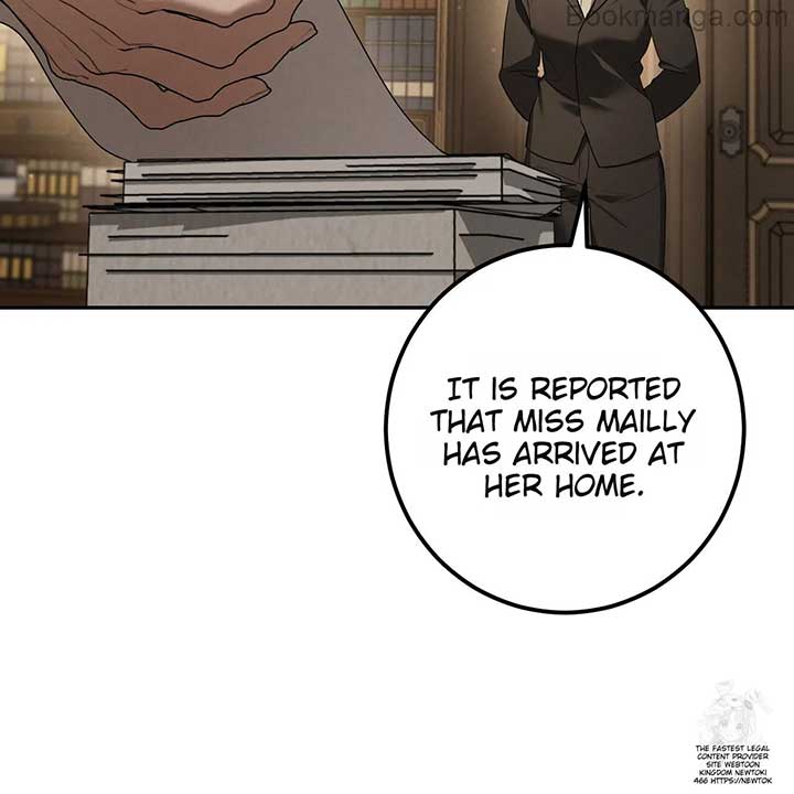 Prison Love Chapter 41 - Page 173