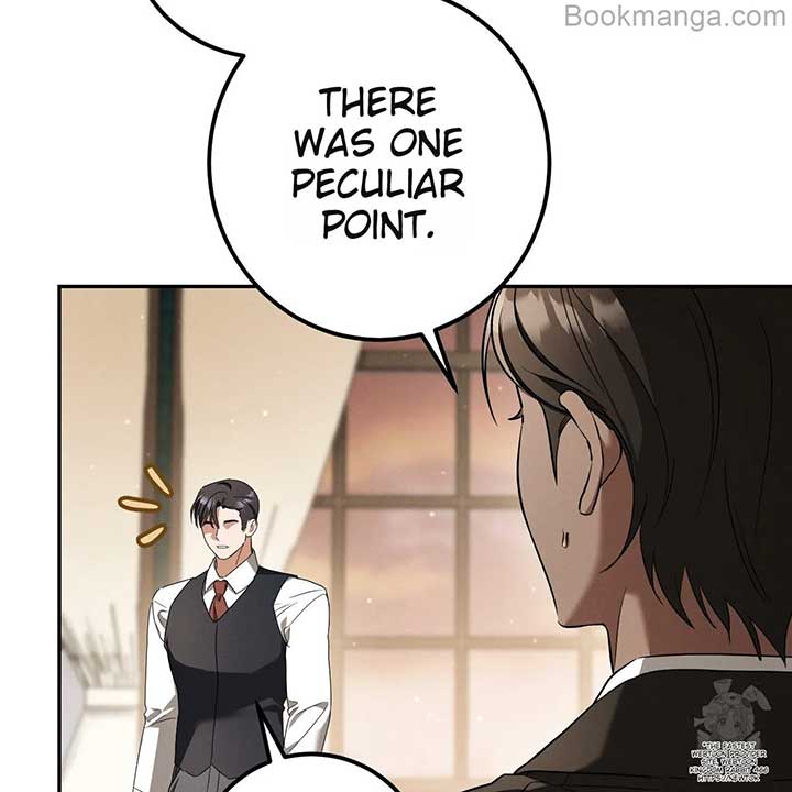 Prison Love Chapter 41 - Page 179