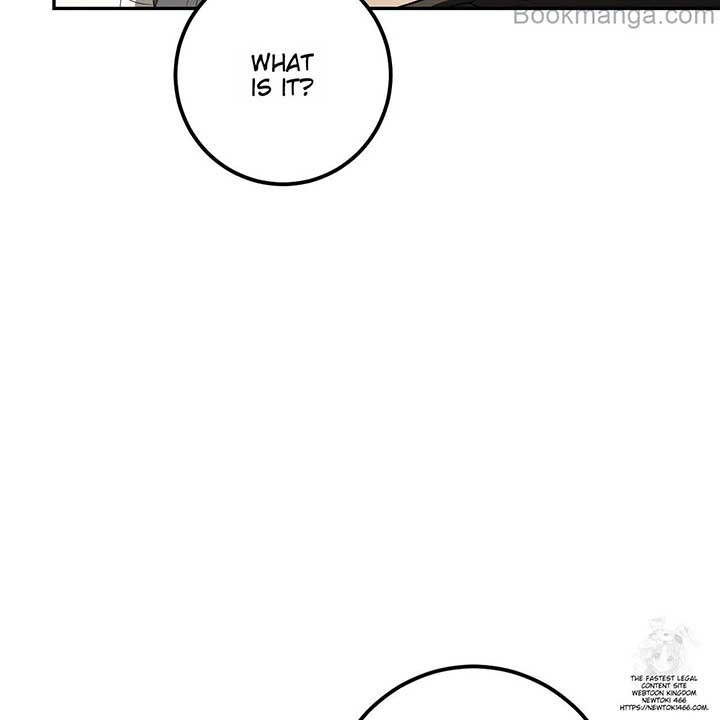 Prison Love Chapter 41 - Page 180