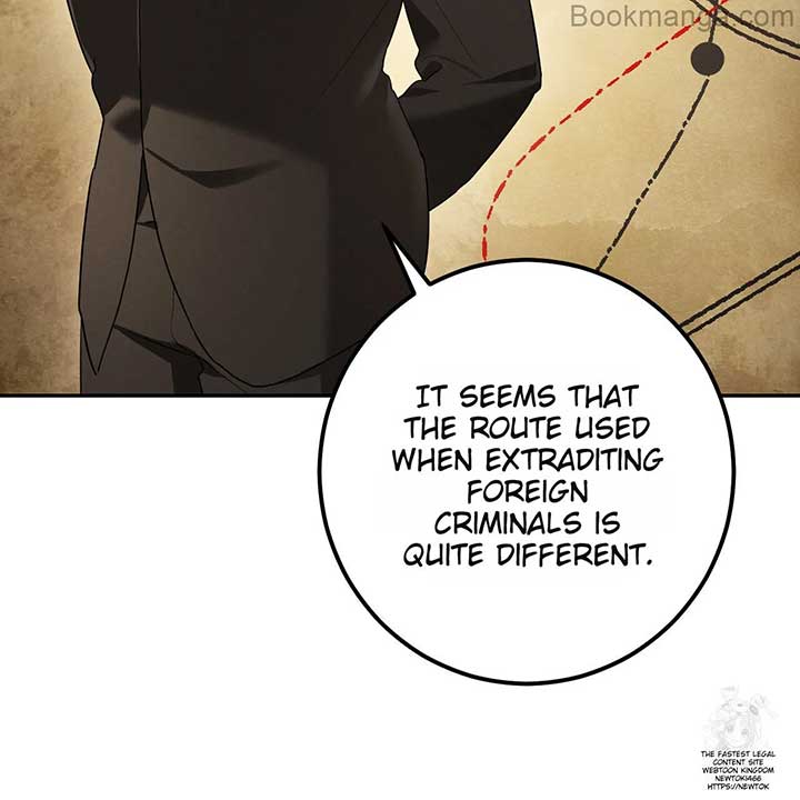 Prison Love Chapter 41 - Page 182