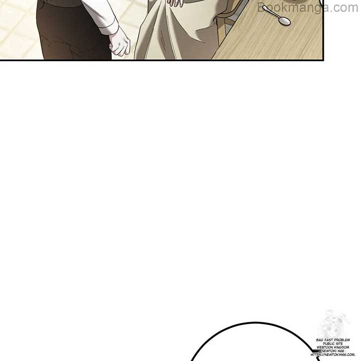 Prison Love Chapter 41 - Page 21