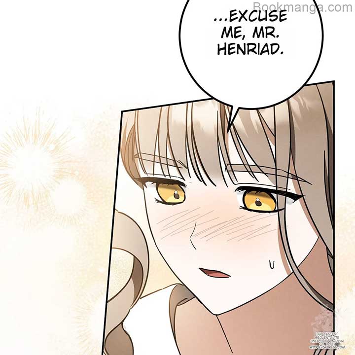 Prison Love Chapter 41 - Page 22