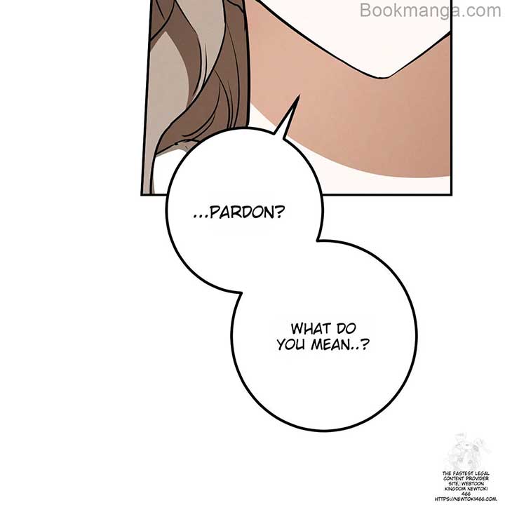 Prison Love Chapter 41 - Page 3