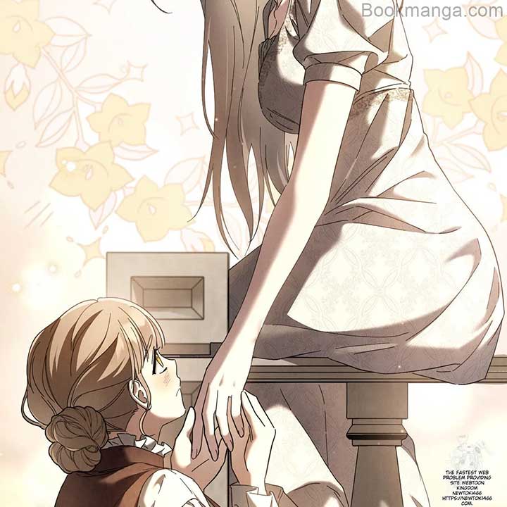 Prison Love Chapter 41 - Page 37