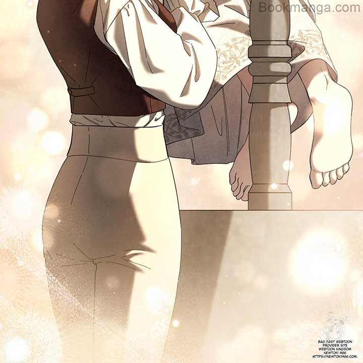 Prison Love Chapter 41 - Page 38