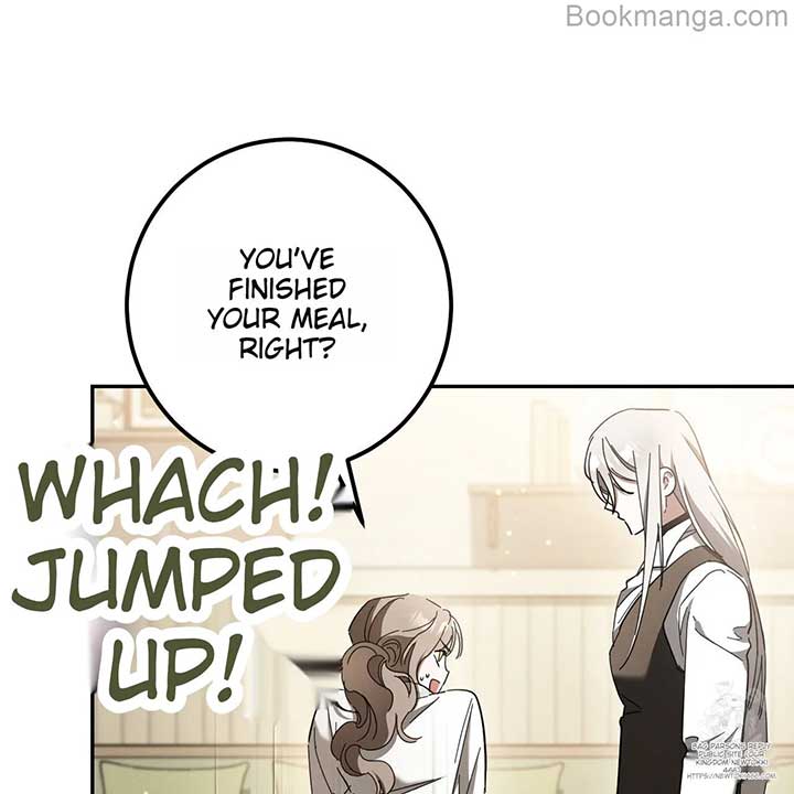 Prison Love Chapter 41 - Page 46