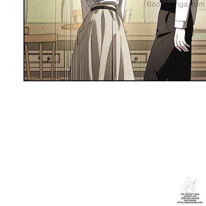 Prison Love Chapter 41 - Page 47