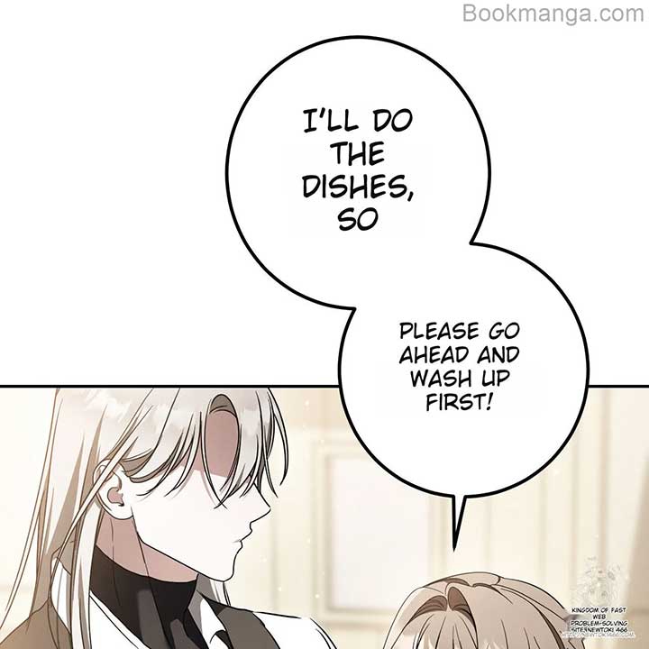 Prison Love Chapter 41 - Page 48