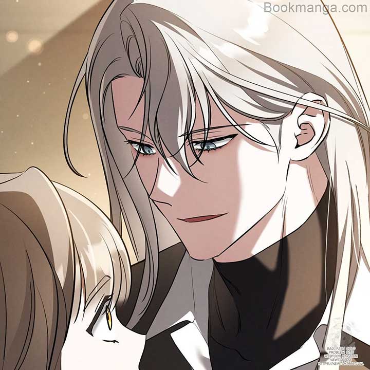 Prison Love Chapter 41 - Page 5