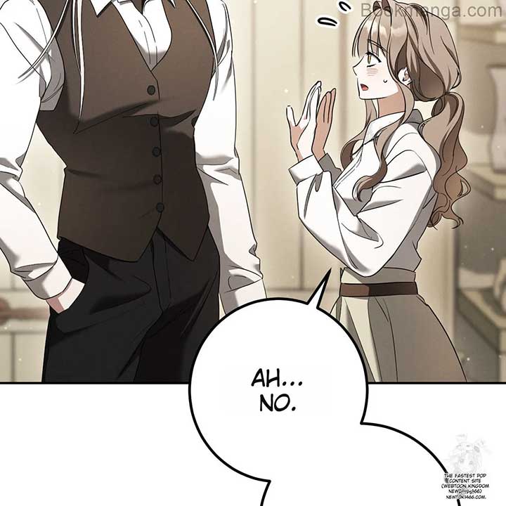 Prison Love Chapter 41 - Page 56