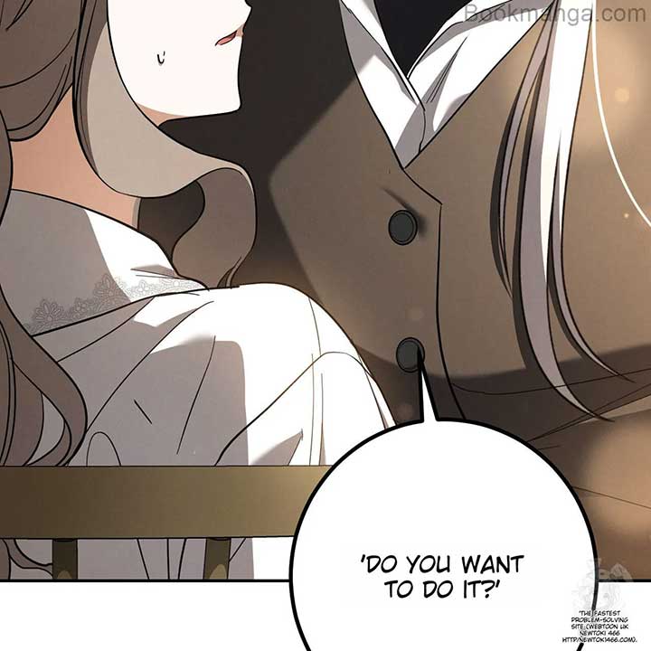 Prison Love Chapter 41 - Page 6