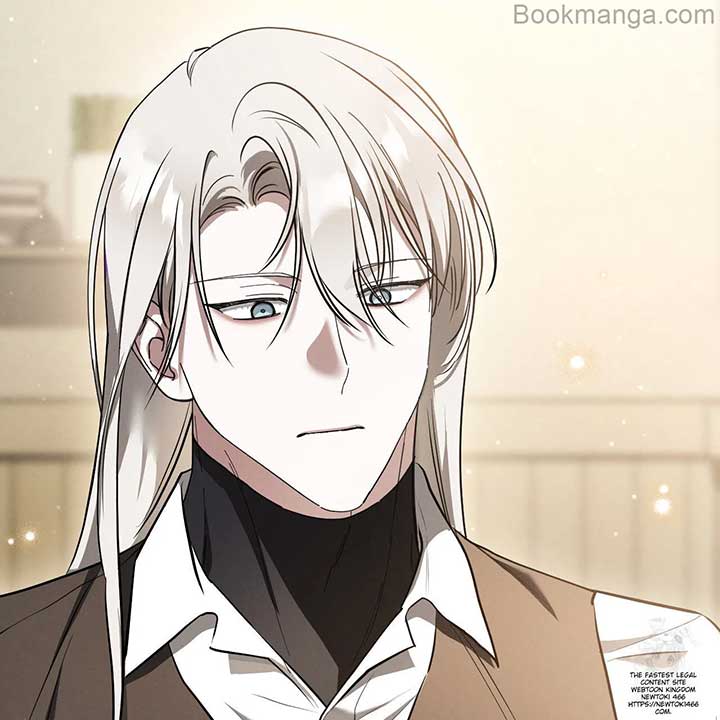 Prison Love Chapter 41 - Page 60