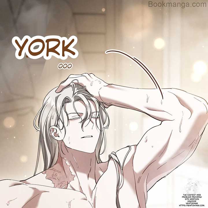 Prison Love Chapter 41 - Page 69