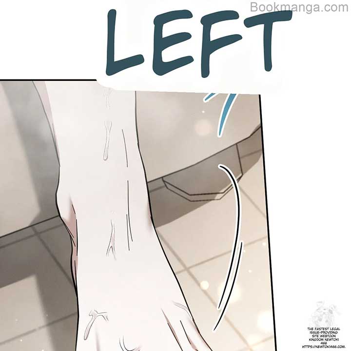 Prison Love Chapter 41 - Page 72