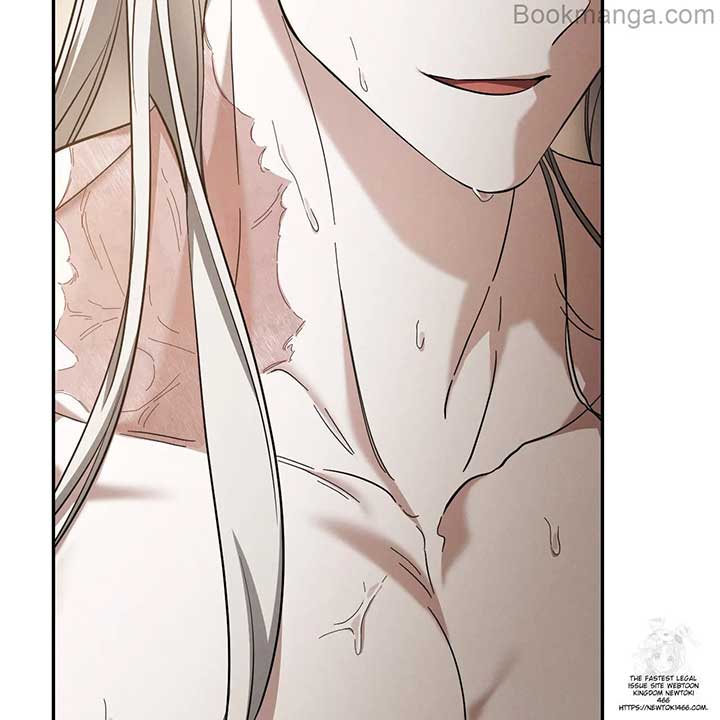 Prison Love Chapter 41 - Page 77