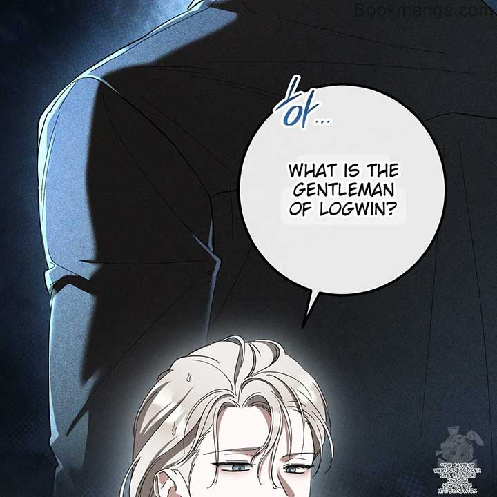 Prison Love Chapter 41 - Page 84