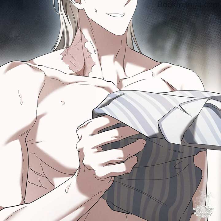 Prison Love Chapter 41 - Page 85