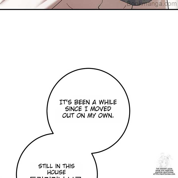 Prison Love Chapter 41 - Page 86