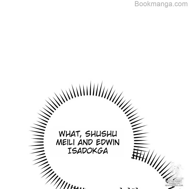 Prison Love Chapter 41 - Page 88