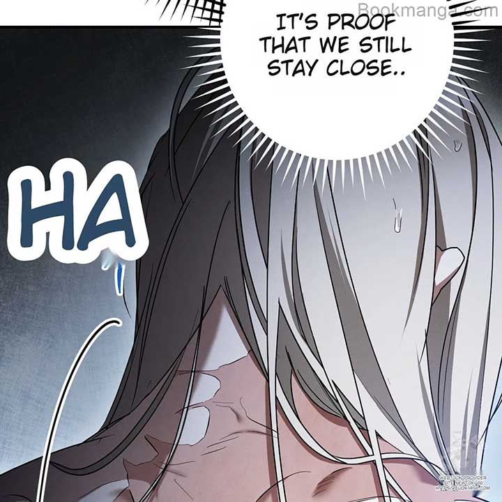 Prison Love Chapter 41 - Page 89