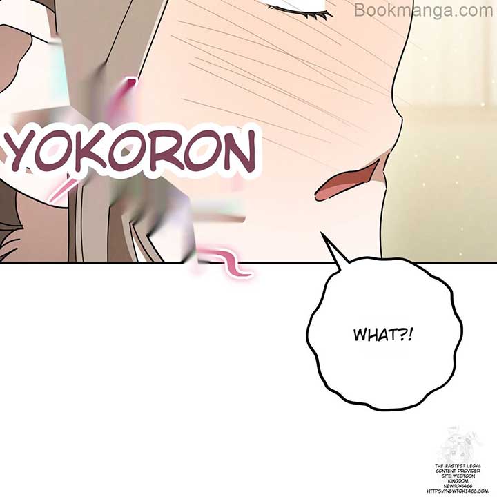 Prison Love Chapter 41 - Page 9