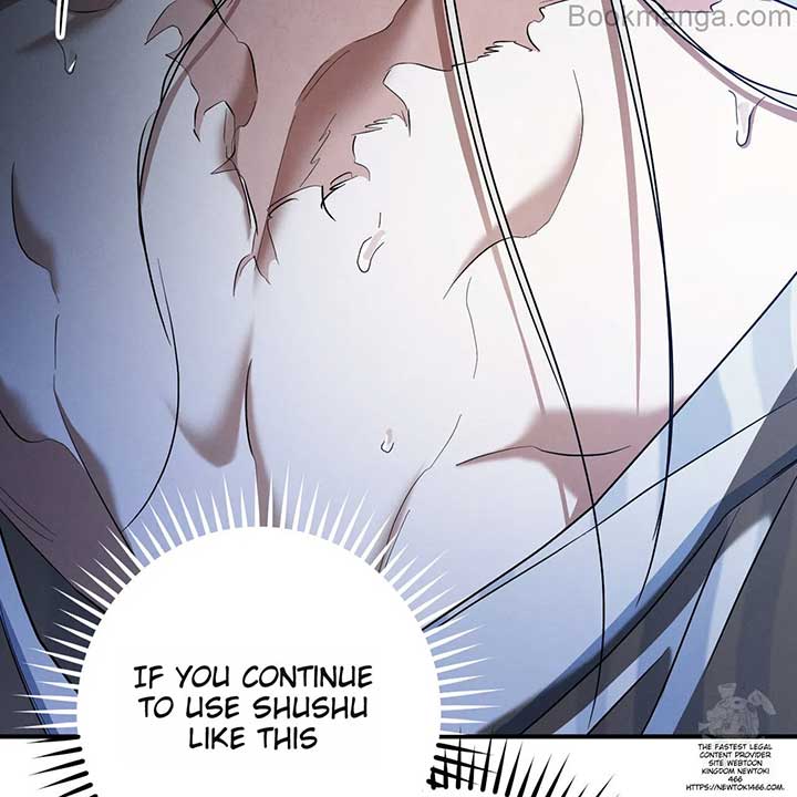 Prison Love Chapter 41 - Page 90