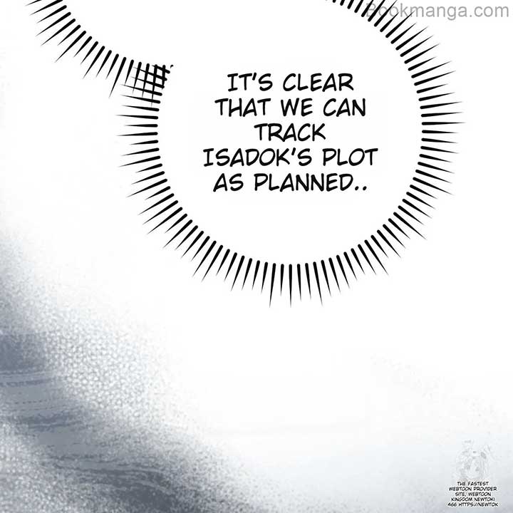 Prison Love Chapter 41 - Page 91