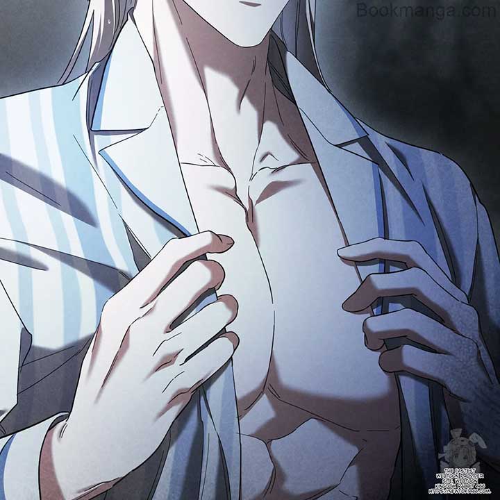 Prison Love Chapter 41 - Page 93