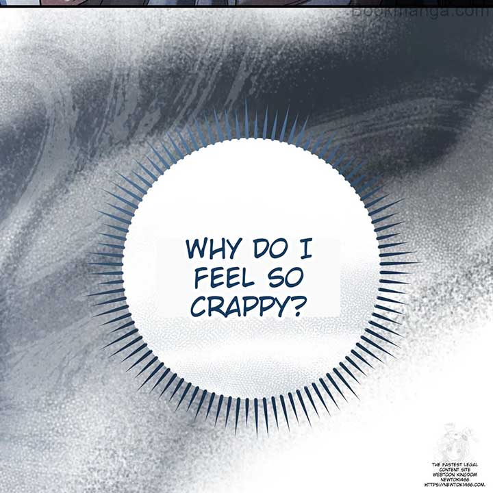 Prison Love Chapter 41 - Page 94