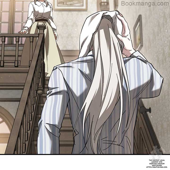 Prison Love Chapter 41 - Page 97