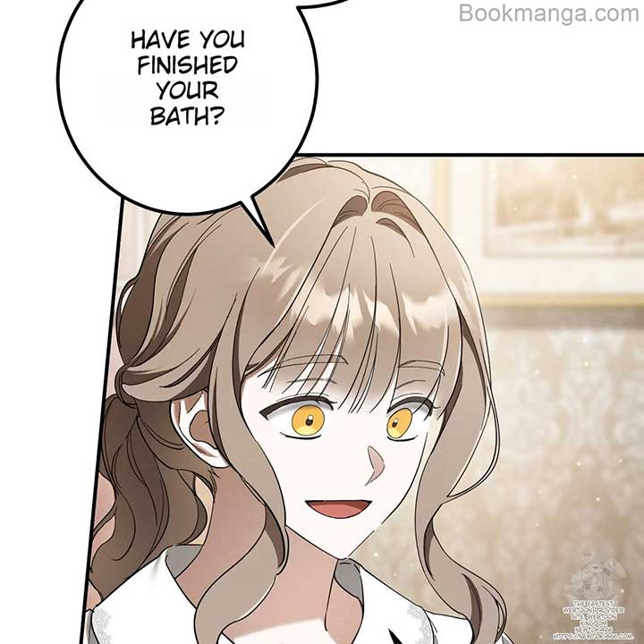 Prison Love Chapter 41 - Page 99