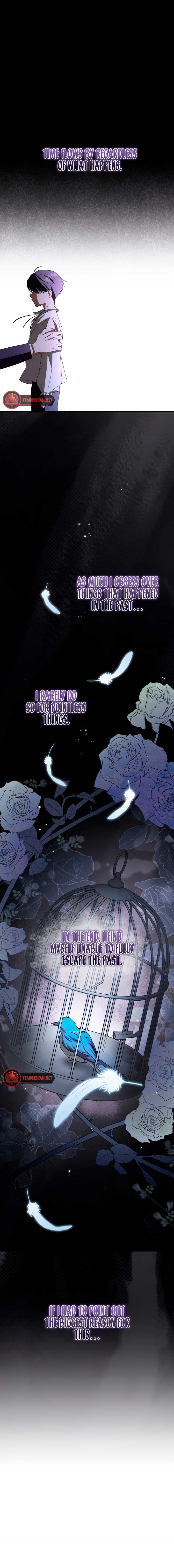 Prison Love Chapter 7 - Page 11