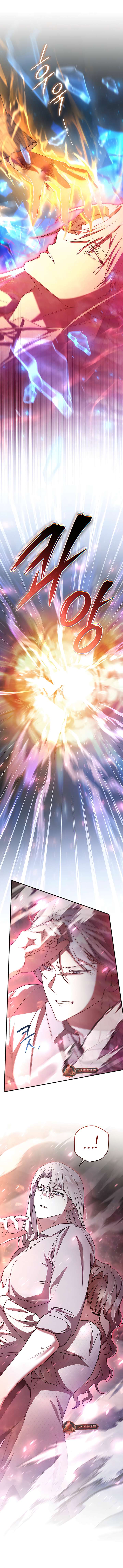 Prison Love Chapter 85 - Page 2