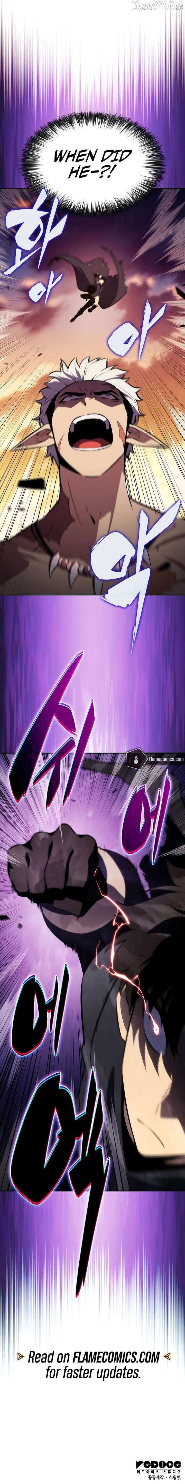 The Regressed Son of a Duke is an Assassin Chapter 102 - Page 13