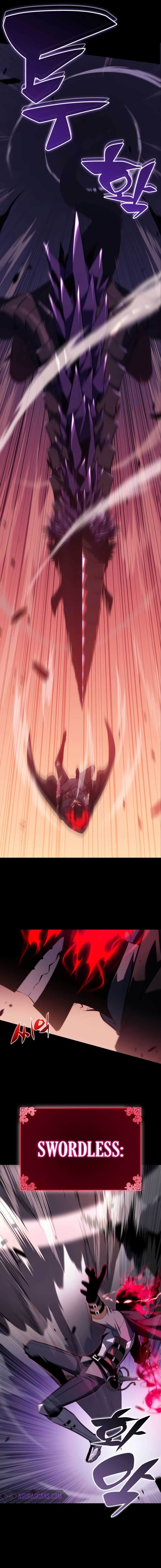 The Regressed Son of a Duke is an Assassin Chapter 11 - Page 7