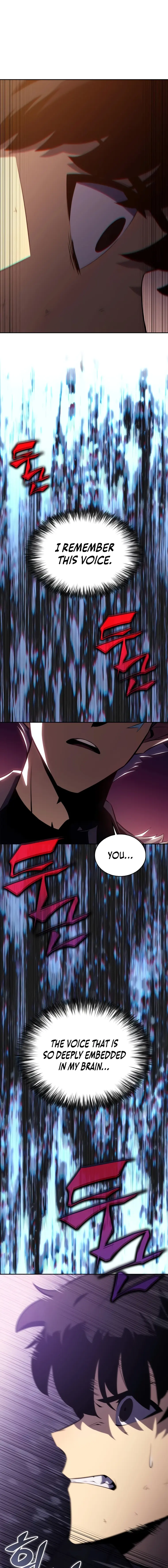 The Regressed Son of a Duke is an Assassin Chapter 12 - Page 1