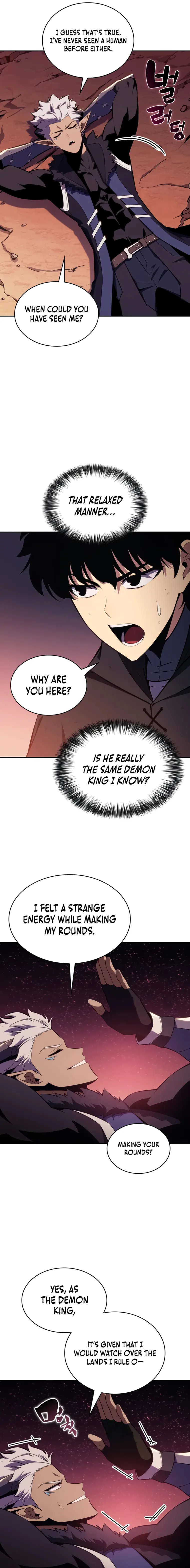 The Regressed Son of a Duke is an Assassin Chapter 12 - Page 11