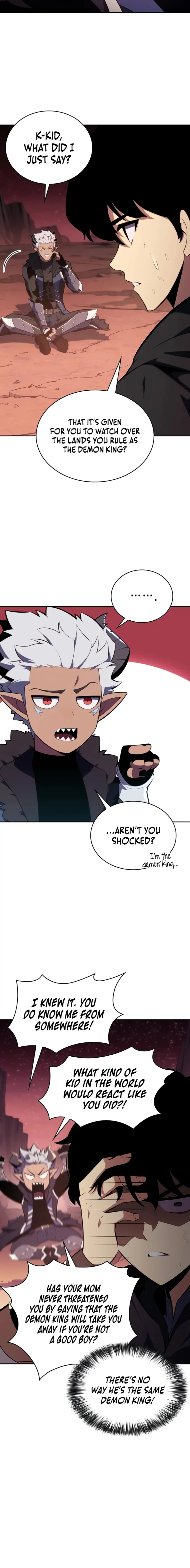 The Regressed Son of a Duke is an Assassin Chapter 12 - Page 12