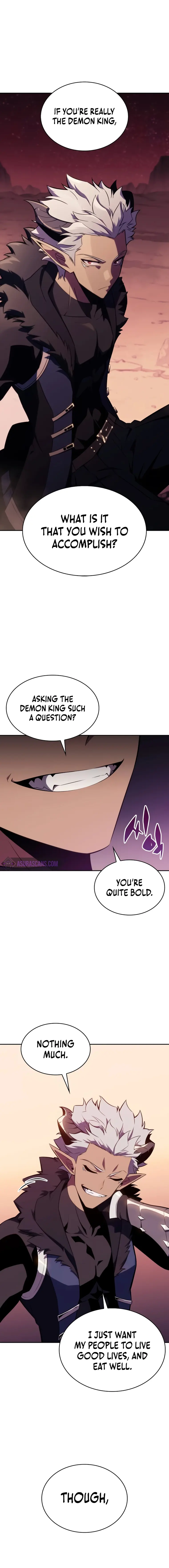 The Regressed Son of a Duke is an Assassin Chapter 12 - Page 14