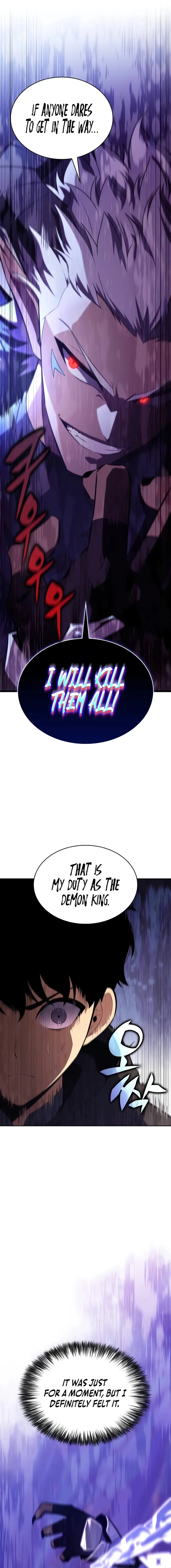 The Regressed Son of a Duke is an Assassin Chapter 12 - Page 15